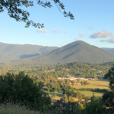 Beauty Of Healesville Eksteriør billede